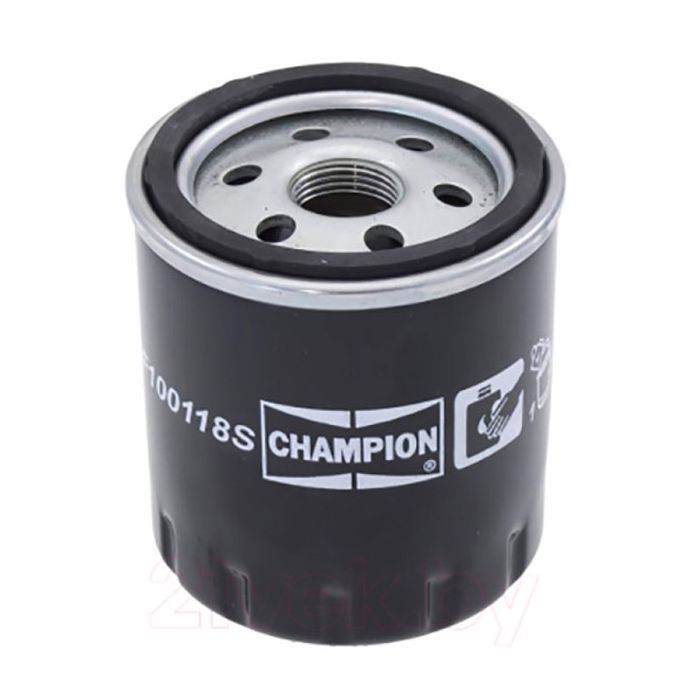 Фильтр масляный Champion COF100118S