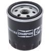 Фильтр масляный Champion COF100118S