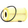 Фільтр масляний Mann HU610X