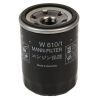 Фильтр масляный Mann W610/1