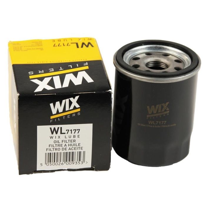Фільтр масляний Wixfiltron WL7177 зображення 2