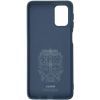 Чехол для мобильного телефона Armorstandart ICON Case Samsung M31s (M317) Blue (ARM57092) изображение 2