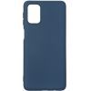 Чехол для мобильного телефона Armorstandart ICON Case Samsung M31s (M317) Blue (ARM57092)