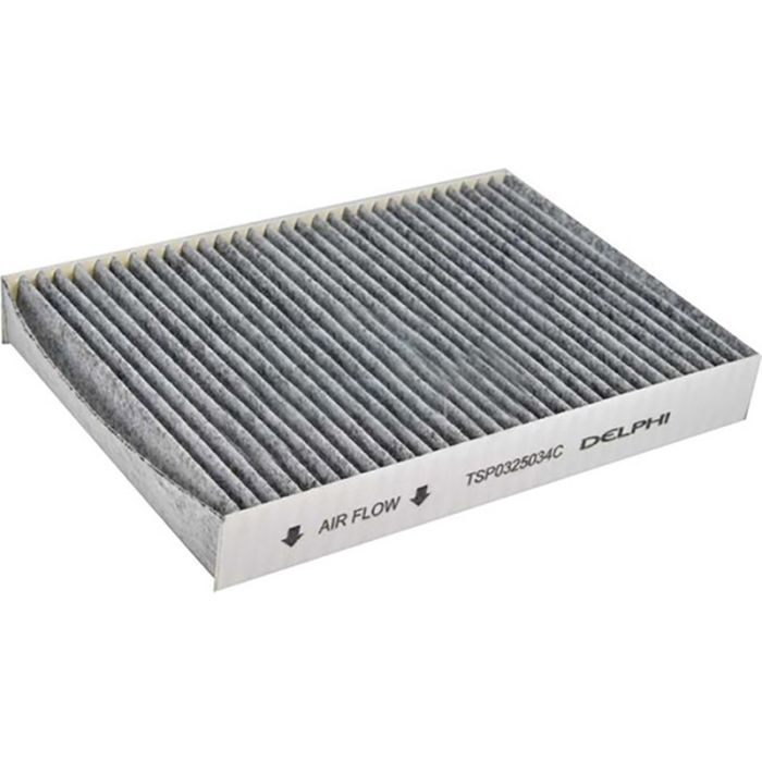 Фильтр салона Delphi TSP0325034C