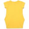 Платье Breeze с единорогом (15744-110B-yellow) изображение 2