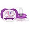 Пустышка Philips AVENT Ultra Air I love... для девочек 6-18 мес (SCF080/04) изображение 2