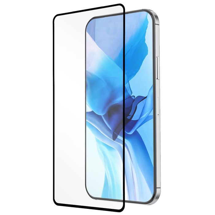 Стекло защитное BeCover Xiaomi Redmi Note 10 / Note 10S (705993) изображение 2