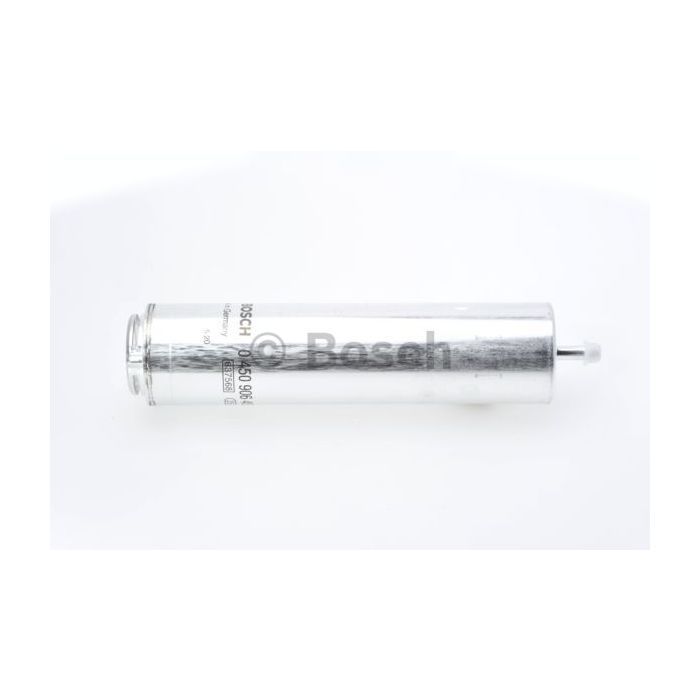 Фильтр топливный Bosch 0 450 906 457 изображение 4