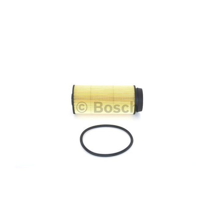 Фильтр топливный Bosch F026402155 изображение 2