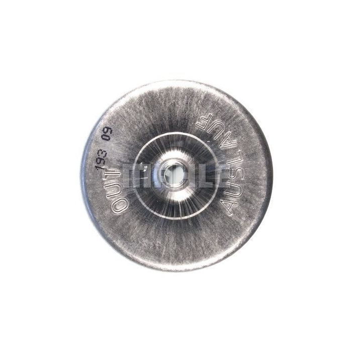 Фильтр топливный Mahle KL579D изображение 4