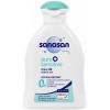 Детское масло Sanosan Pure sensitive гипоаллергенная для чувствительно 200 мл (4003583197316)