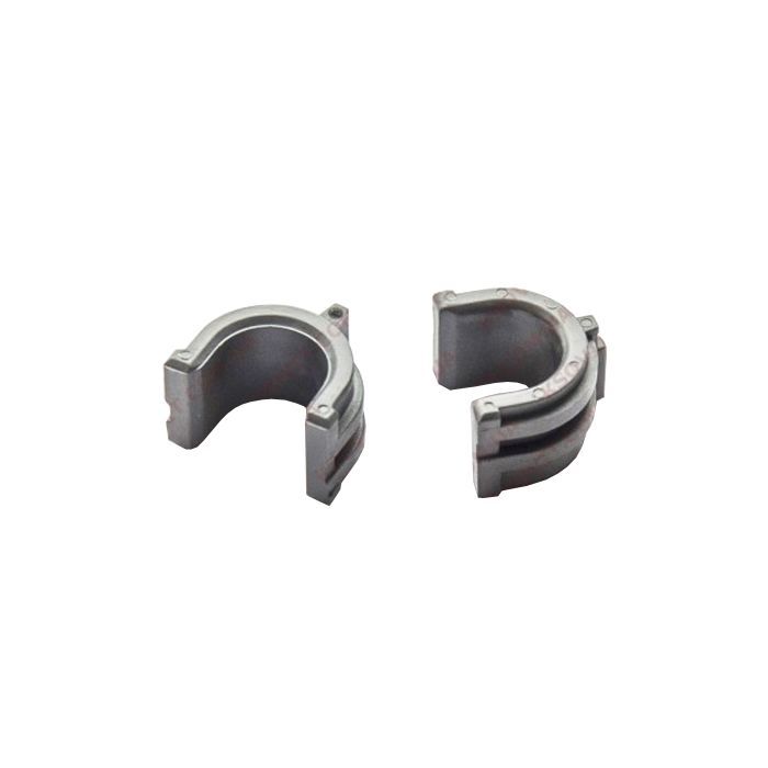 Втулка вала резинового HP LJ Ent 600 M601/602/603 компл.аналог RC3-1403 (RC3-1403-OEM)