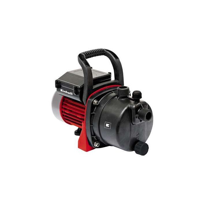 Садовый насос Einhell GC-GP 6538 (4180280)