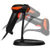 Сканер штрих-кода ІКС ІКС-3209 2D, USB, stand, black (ІКС-3209-2D-USB) изображение 2