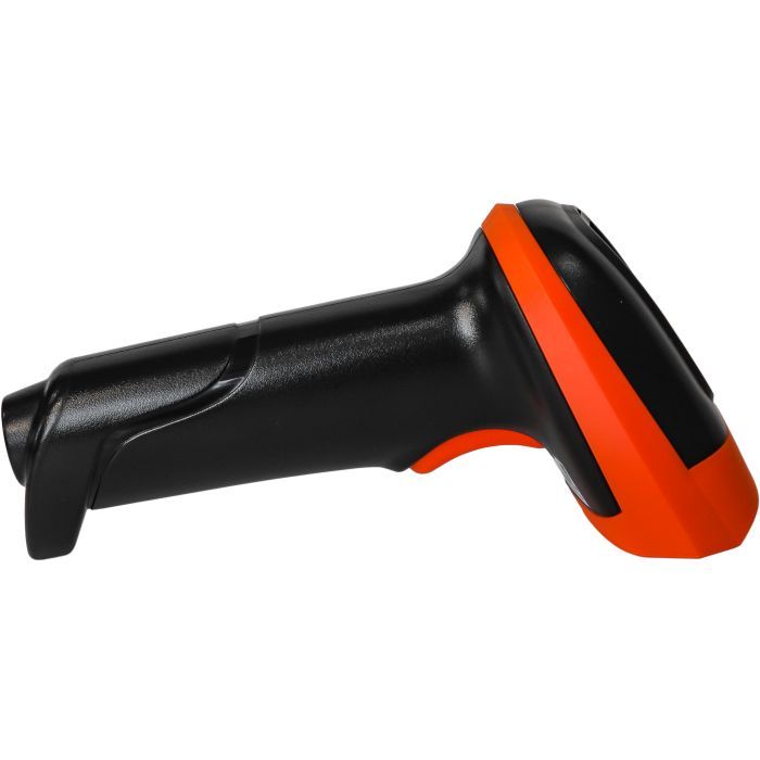 Сканер штрих-кода ІКС ІКС-3209 2D, USB, stand, black (ІКС-3209-2D-USB) изображение 3