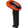 Сканер штрих-кода ІКС ІКС-3209 2D, USB, stand, black (ІКС-3209-2D-USB) изображение 5