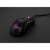 Мышка Ducky Feather Blue Edition RGB Black (DMFE20O-OAAPA7B) изображение 10