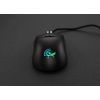 Мышка Ducky Feather Blue Edition RGB Black (DMFE20O-OAAPA7B) изображение 11