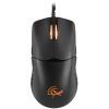 Мышка Ducky Feather Blue Edition RGB Black (DMFE20O-OAAPA7B) изображение 2