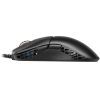 Мышка Ducky Feather Blue Edition RGB Black (DMFE20O-OAAPA7B) изображение 3