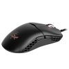 Мышка Ducky Feather Blue Edition RGB Black (DMFE20O-OAAPA7B) изображение 6