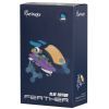 Мышка Ducky Feather Blue Edition RGB Black (DMFE20O-OAAPA7B) изображение 8