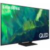 Телевізор Samsung QE65Q70AAUXUA зображення 2