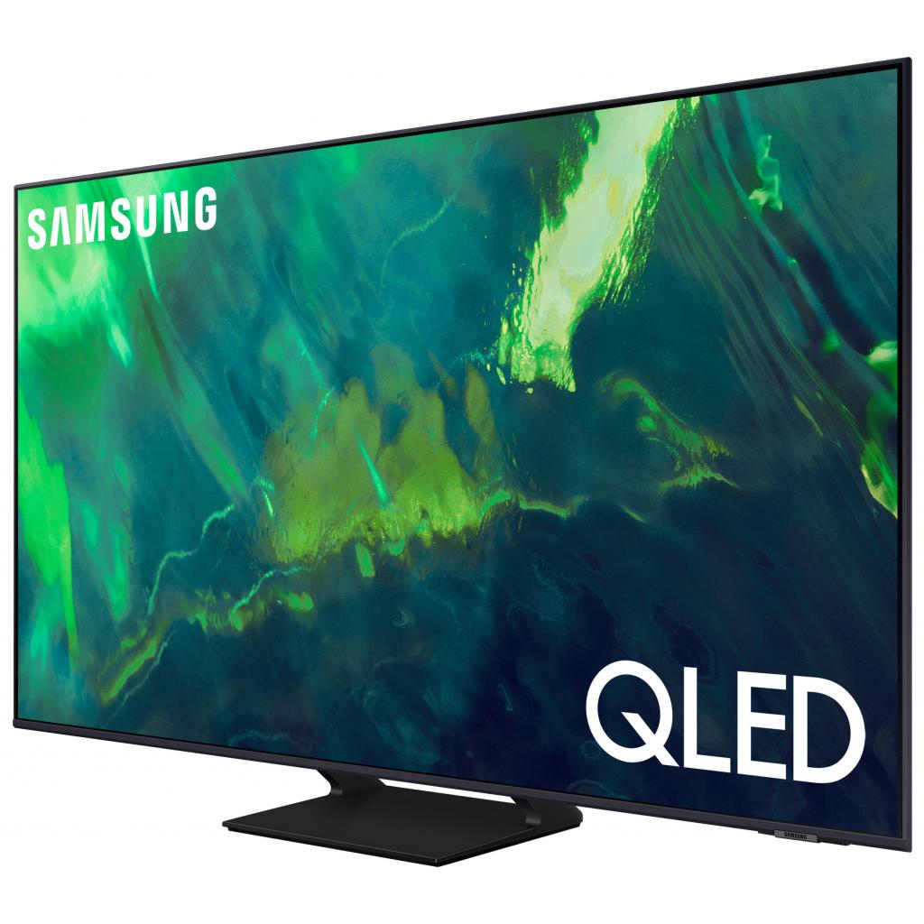 Телевізор Samsung QE65Q70AAUXUA зображення 3