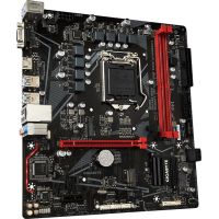 Материнская плата GIGABYTE B560M H изображение 4