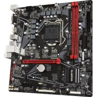 Материнская плата GIGABYTE B560M H изображение 5