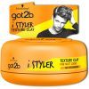 Глина для волос Got2b iStylers Текстурирующая 75 мл (96038802) изображение 4