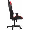 Крісло ігрове Gamdias Zelus E1 Gaming Chair Black-Red (4712960133709) зображення 2