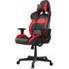 Крісло ігрове Gamdias Zelus E1 Gaming Chair Black-Red (4712960133709) зображення 7