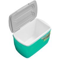 Термобокс Pinnacle Eskimo 34,5л Turquoise (0682622060091TURQUOISE) изображение 3
