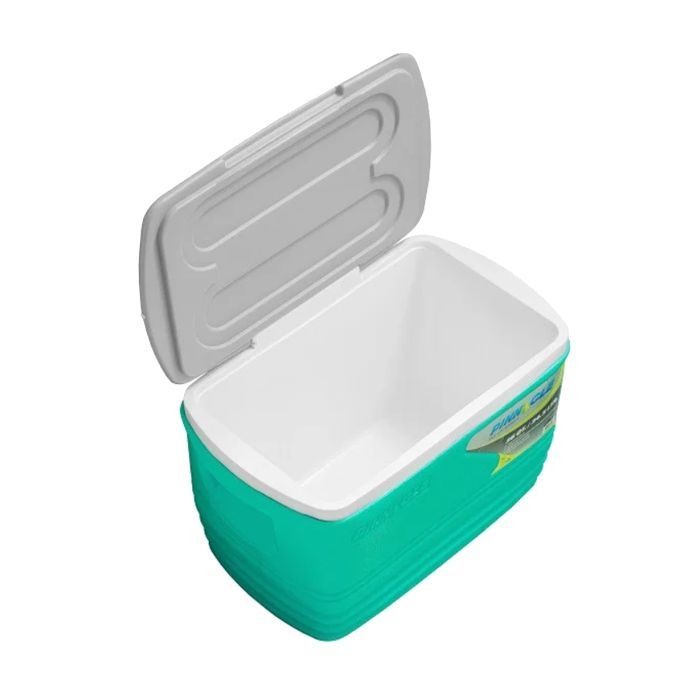 Термобокс Pinnacle Eskimo 34,5л Turquoise (0682622060091TURQUOISE) зображення 3