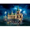 Конструктор LEGO Harry Potter Гоґвортс: Таємна кімната 1176 деталей (76389) зображення 2