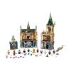 Конструктор LEGO Harry Potter Хогвартс Тайная комната 1176 деталей (76389) изображение 6