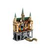Конструктор LEGO Harry Potter Хогвартс Тайная комната 1176 деталей (76389) изображение 9