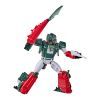 Трансформер Hasbro Transformers Cyberverse Ultra class Скаллкранчер (E1886_E7111) изображение 3