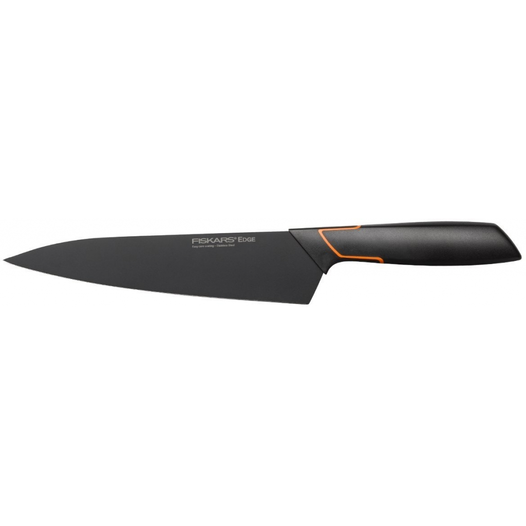 Кухонный нож Fiskars Edge 13,3 см (1003092)