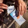 Презервативи Durex Invisible XL ультратонкі збільшеного розміру (ширші) 12 шт. (5052197057119) зображення 6