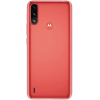Мобильный телефон Motorola E7i 2/32 GB Power Coral Red изображение 2