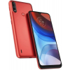 Мобільний телефон Motorola E7i 2/32 GB Power Coral Red зображення 5