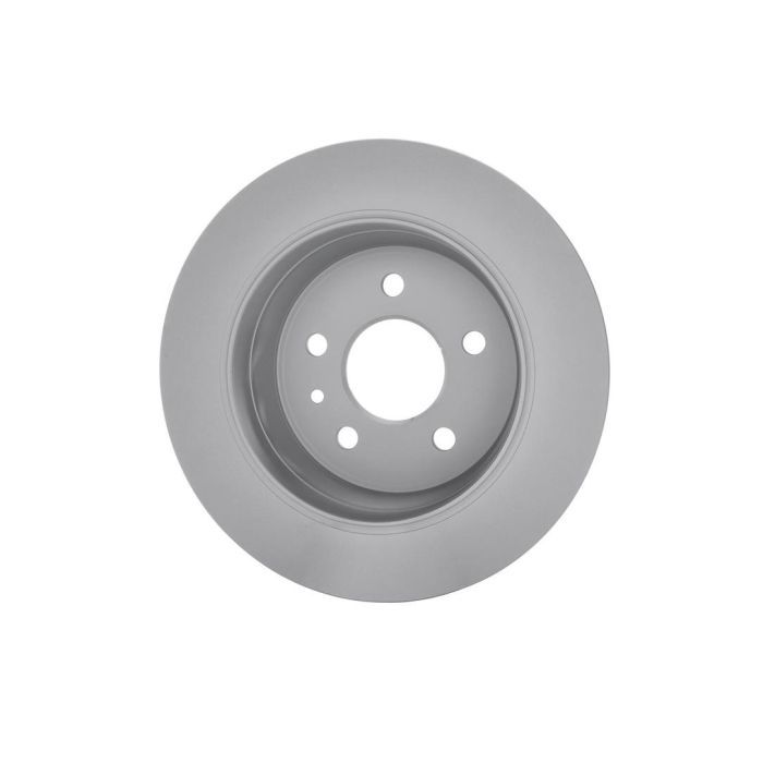 Тормозной диск Bosch 0 986 478 873 изображение 4