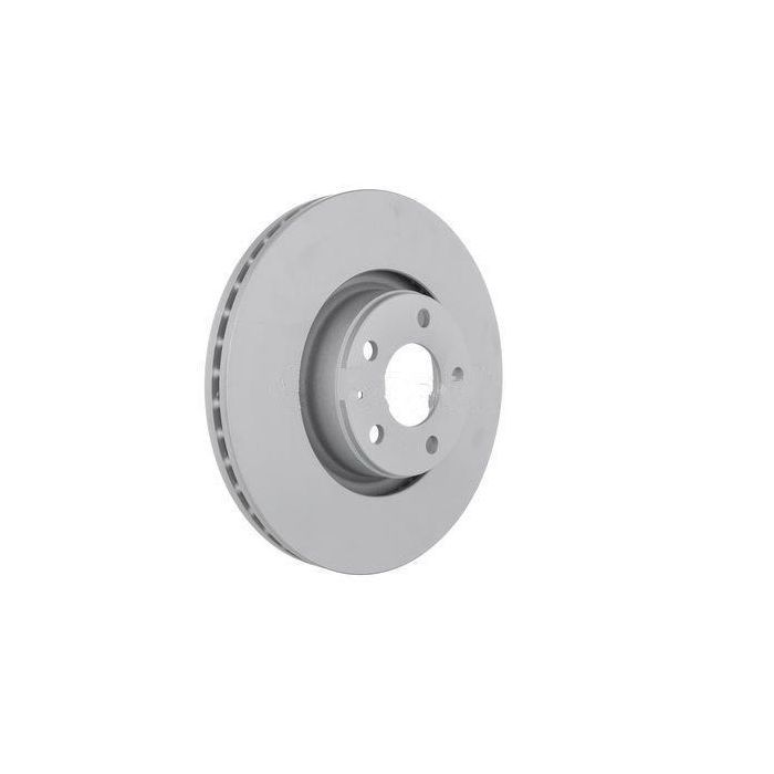 Тормозной диск Bosch 0 986 479 300 изображение 6