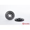 Тормозной диск Brembo 09.3090.75 изображение 2