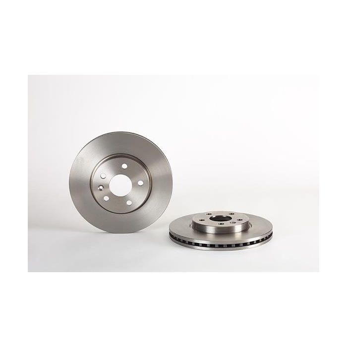 Гальмівний диск Brembo 09.B355.10 зображення 2