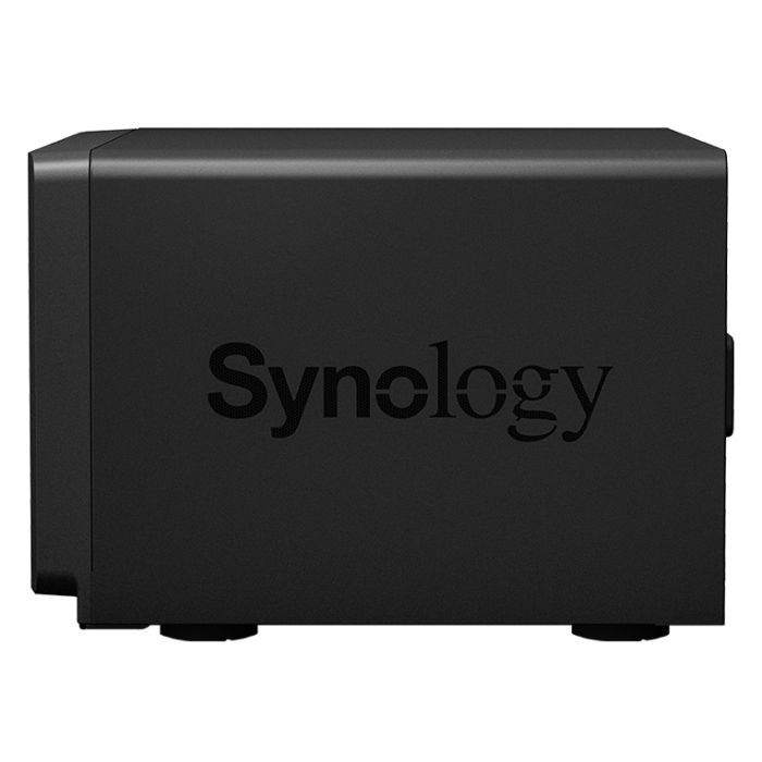 NAS Synology DS1621+ изображение 4