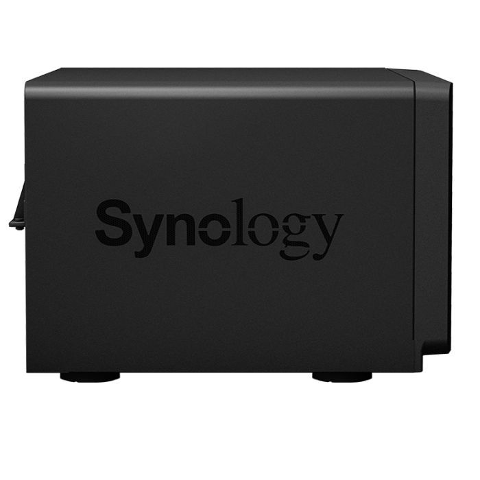 NAS Synology DS1621+ изображение 5