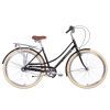 Велосипед Dorozhnik 28" SAPPHIRE Planet рама-19" 2021 Black (OPS-D-28-227)